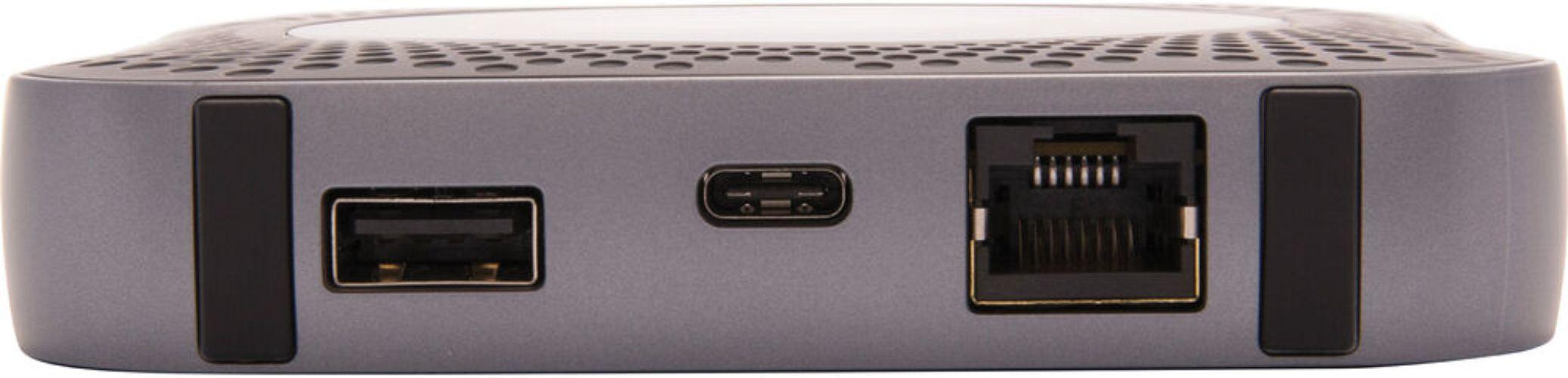 Netgear Nighthawk M1 MR1100 4G LTE Mobile Router - Black