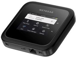 Netgear Nighthawk M6 Pro 5G WiFi Mobile Router - Black