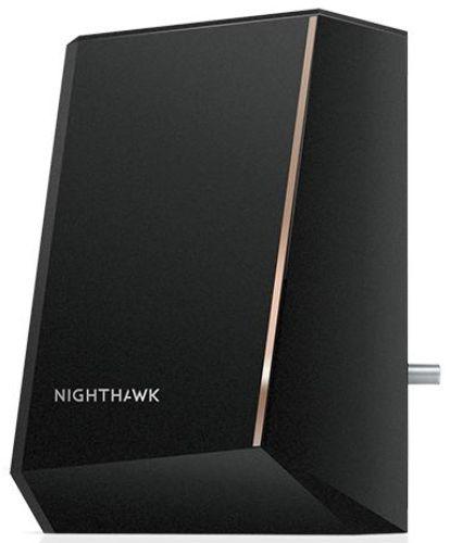 Netgear  Nighthawk Multi-Gig Cable Modem (CM2000) - Black - Excellent