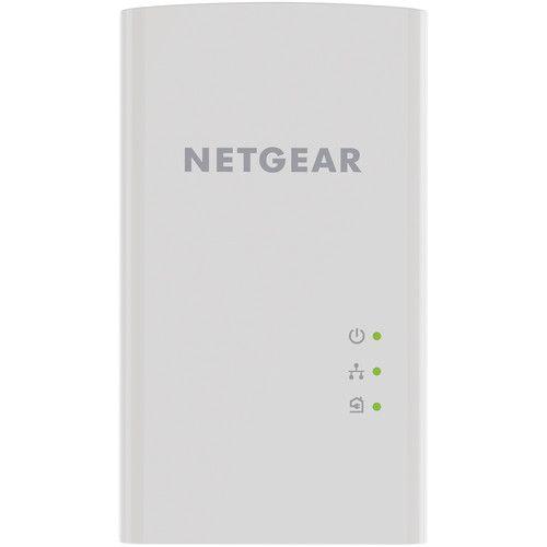 Netgear  Powerline 1000 Network Extender - White - Excellent