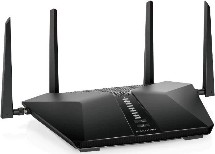 Netgear RAX50 Nighthawk WiFi Router - Thumbnail 2