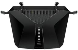 Netgear RAX50 Nighthawk 6-Stream AX5400 WiFi Router - Black
