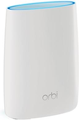 Netgear RBR50 Orbi Home Whole Home Mesh WiFi System - White
