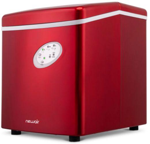 Up to 70% off Certified Refurbished Newair 28lbs. Countertop Ice Maker  AI-100