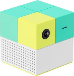 Nex Playground Game System Gaming Console - Multicolors