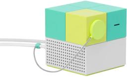 Nex Playground Game System Gaming Console - Multicolors