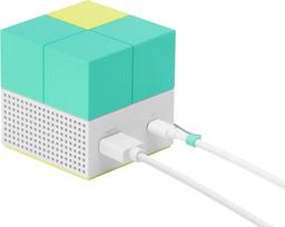 Nex Playground Game System Gaming Console - Multicolors