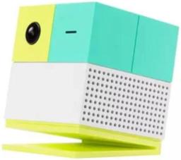 Nex Playground Game System Gaming Console - Multicolors