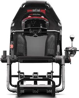 Next Level Racing GT Lite Racing Cockpit NLR-S021 - Black