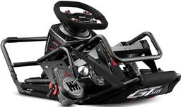 Next Level Racing GT Lite Racing Cockpit NLR-S021 - Black