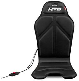 Next Level Racing HF8 Haptic Gaming Pad NLR-G001 - Black