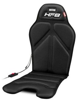 Next Level Racing HF8 Haptic Gaming Pad NLR-G001 - Black