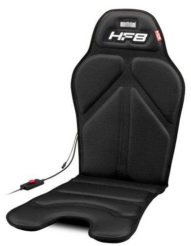 Next Level Racing HF8 Haptic Gaming Pad NLR-G001 - Black