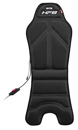 Next Level Racing HF8 Haptic Gaming Pad NLR-G001 - Black