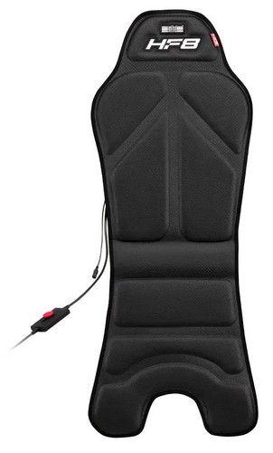 Next Level Racing HF8 Haptic Gaming Pad NLR-G001 - Black