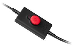 Next Level Racing HF8 Haptic Gaming Pad NLR-G001 - Black