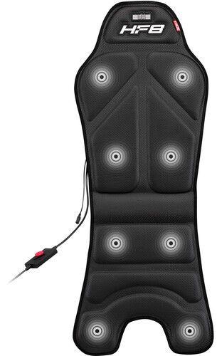 Next Level Racing HF8 Haptic Gaming Pad NLR-G001 - Black