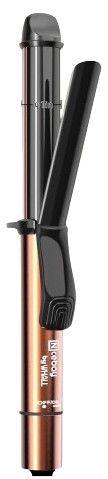 Nicebay DW-6010A Curling Iron with Ceramic Coating - Rose Gold