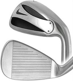Nike Slingshot Tour Iron Set - Golf Club - 4-PW - Regular Flex - True Temper Dynamic Gold R300 Shaft - Men