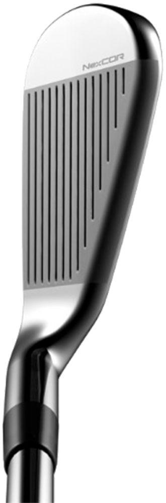 Nike VR-S Covert 2.0 Iron Set - Golf Club - 4-PW - Regular Flex - True Temper Dynalite 105 Shaft - Men