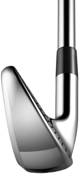 Nike VR-S Covert 2.0 Iron Set - Golf Club - 4-PW - Regular Flex - True Temper Dynalite 105 Shaft - Men