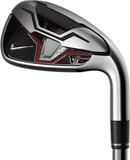 Nike VR-S X Iron Set - Golf Club - 4-PW - Uniflex Flex - Nike True Temper VRS Shaft - Men