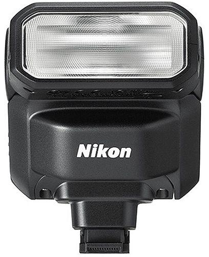 Nikon  1 SB-N7 Speedlight - Black - Excellent