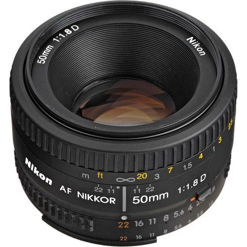 Nikon  AF-P DX NIKKOR 10-20mm f/4.5-5.6G VR Lens - Black - Excellent