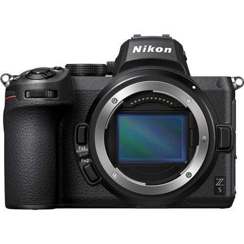 Refurbished Nikon Z50 Camera Body - Reebelo US