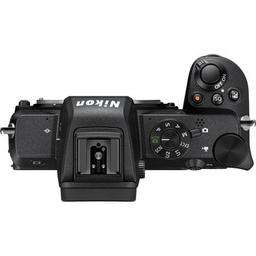 Refurbished Nikon Z50 Camera Body - Reebelo US