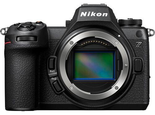 Nikon  Z6III Mirrorless Camera Body - Black - Excellent
