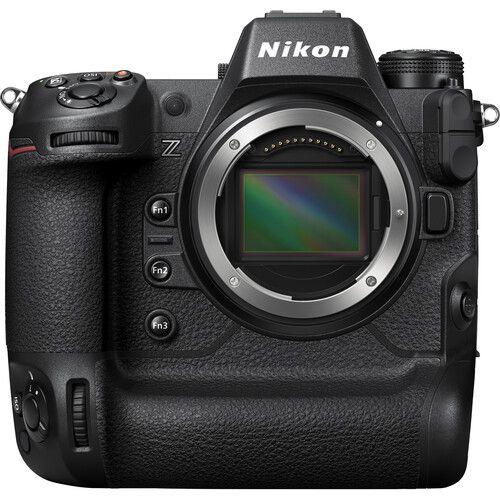 Nikon  Z9 Mirrorless Camera Body - Black - Excellent