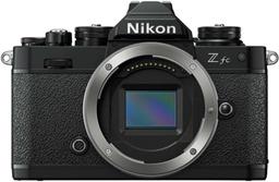 Nikon Z Fc Camera Body