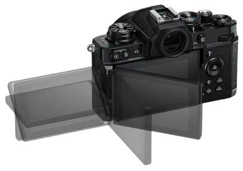 Refurbished Nikon Z Fc Camera Body - Reebelo US