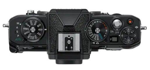 Refurbished Nikon Z Fc Camera Body - Reebelo US
