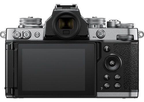 Refurbished Nikon Z Fc Camera Body - Reebelo US