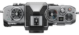 Nikon Z Fc Camera Body
