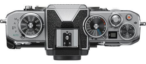 Refurbished Nikon Z Fc Camera Body - Reebelo US