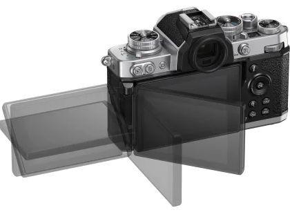 Refurbished Nikon Z Fc Camera Body - Reebelo US