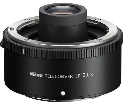 Nikon  Z Teleconverter TC-2.0X - Black - Excellent