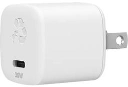 Nimble Wally SubNano 30W USB-C Wall Charger - White