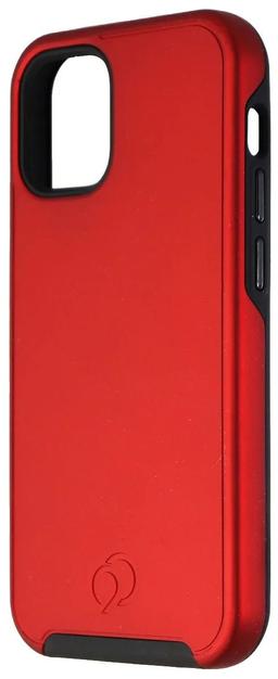 Nimbus9 Cirrus 2 Phone Case for iPhone 12 mini - Red