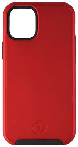 Nimbus9 Cirrus 2 Phone Case for iPhone 12 mini - Red