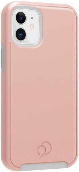 Nimbus9 Cirrus 2 Phone Case for iPhone 12 mini - Rose Clear