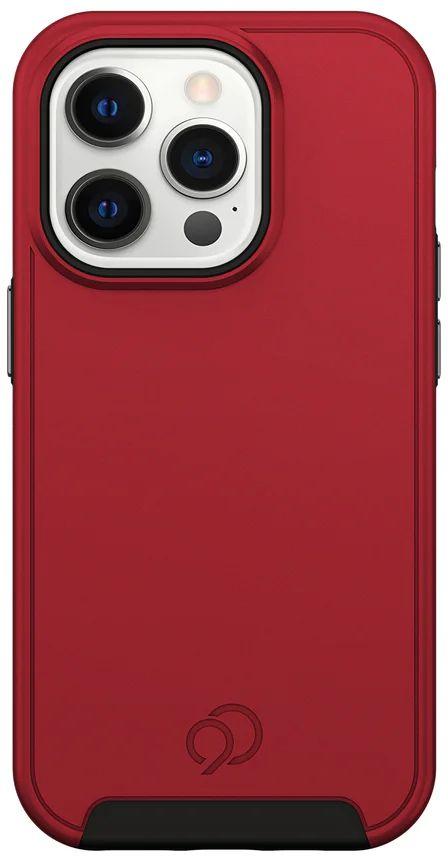 Nimbus9 Cirrus 2 Series Case for Apple iPhone 14 Pro - Crimson Red
