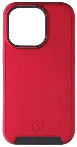 Nimbus9 Cirrus 2 Series Case for Apple iPhone 14 Pro - Crimson Red