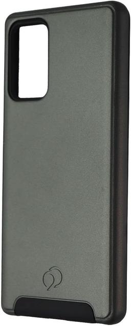 Nimbus9 Cirrus 2 Series Phone Case for Galaxy Note20 - Gunmetal Gray