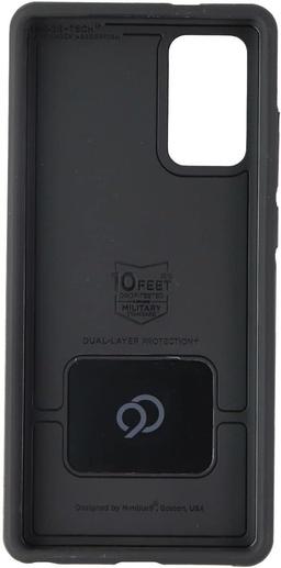 Nimbus9 Cirrus 2 Series Phone Case for Galaxy Note20 - Gunmetal Gray