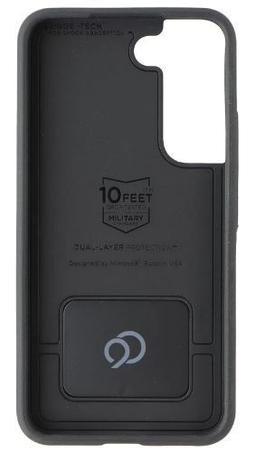 Nimbus9 Cirrus 2 Series Phone Case for Galaxy S22 (5G) - Matte Black