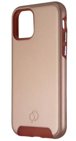 Nimbus9 Cirrus 2 Series Phone Case for iPhone 11 Pro - Rose Gold